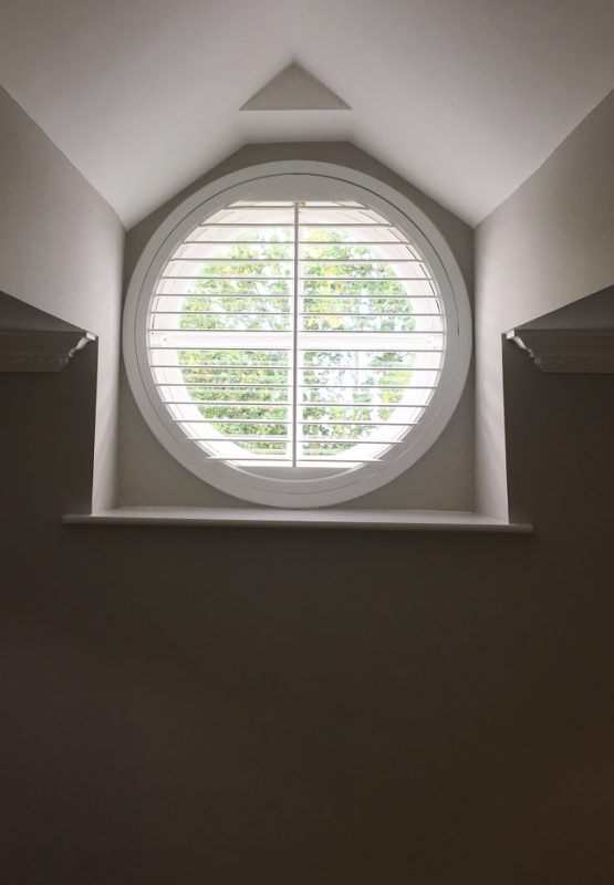 porthole windows